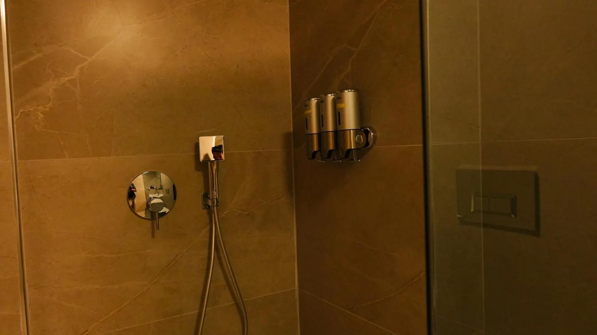 Bonnie City Hotel Antalya