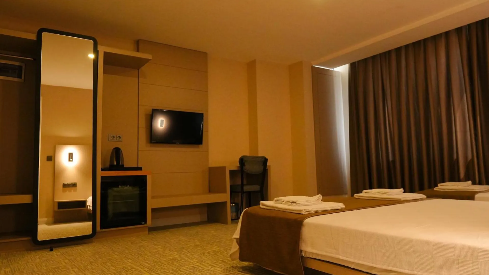 Bonnie City Hotel Antalya 0*,  Turkey