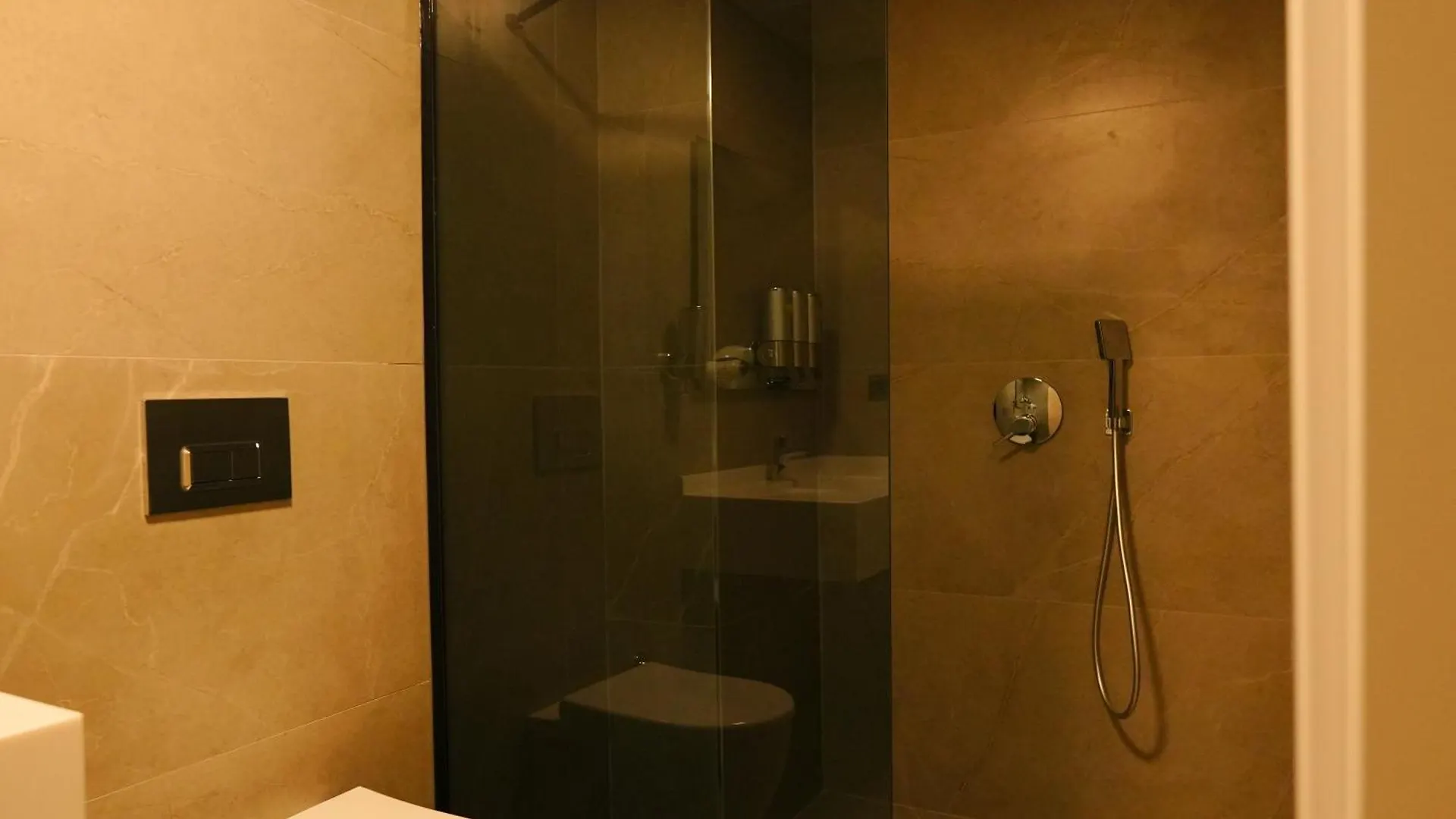 Bonnie City Hotel Antalya 0*,  Turkey