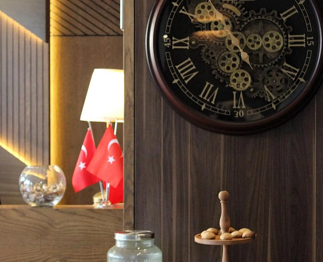 Bonnie City Hotel Antalya 0*,