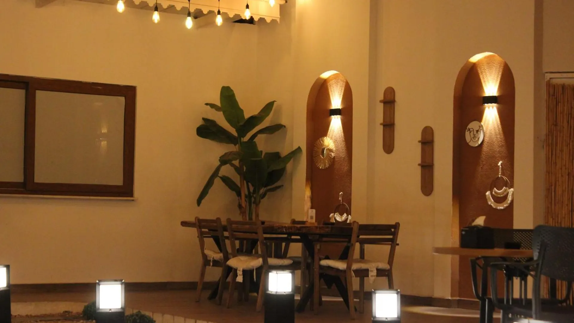 Bonnie City Hotel Antalya