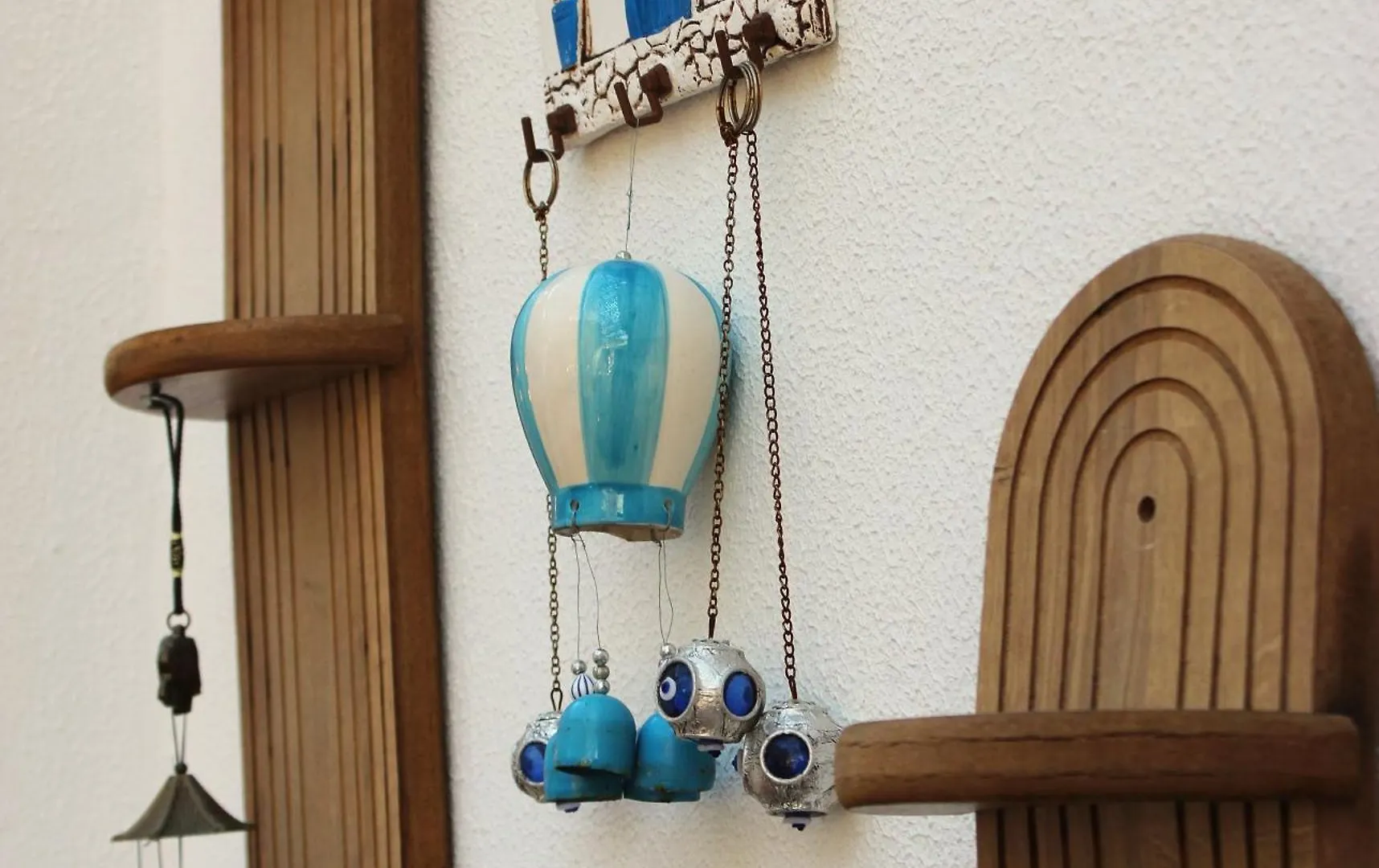 Bonnie City Hotel Antalya