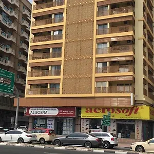 Northstar Hostel Dubai