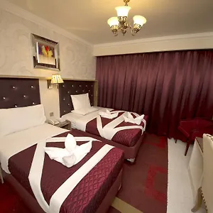 Sutchi Hotel Dubai