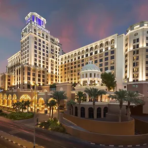 Aspen By Kempinski Mall Of The Emirates Hotel Dubai