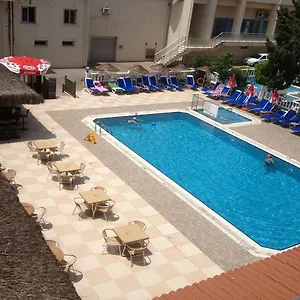 Amphi Aparthotel Marmaris