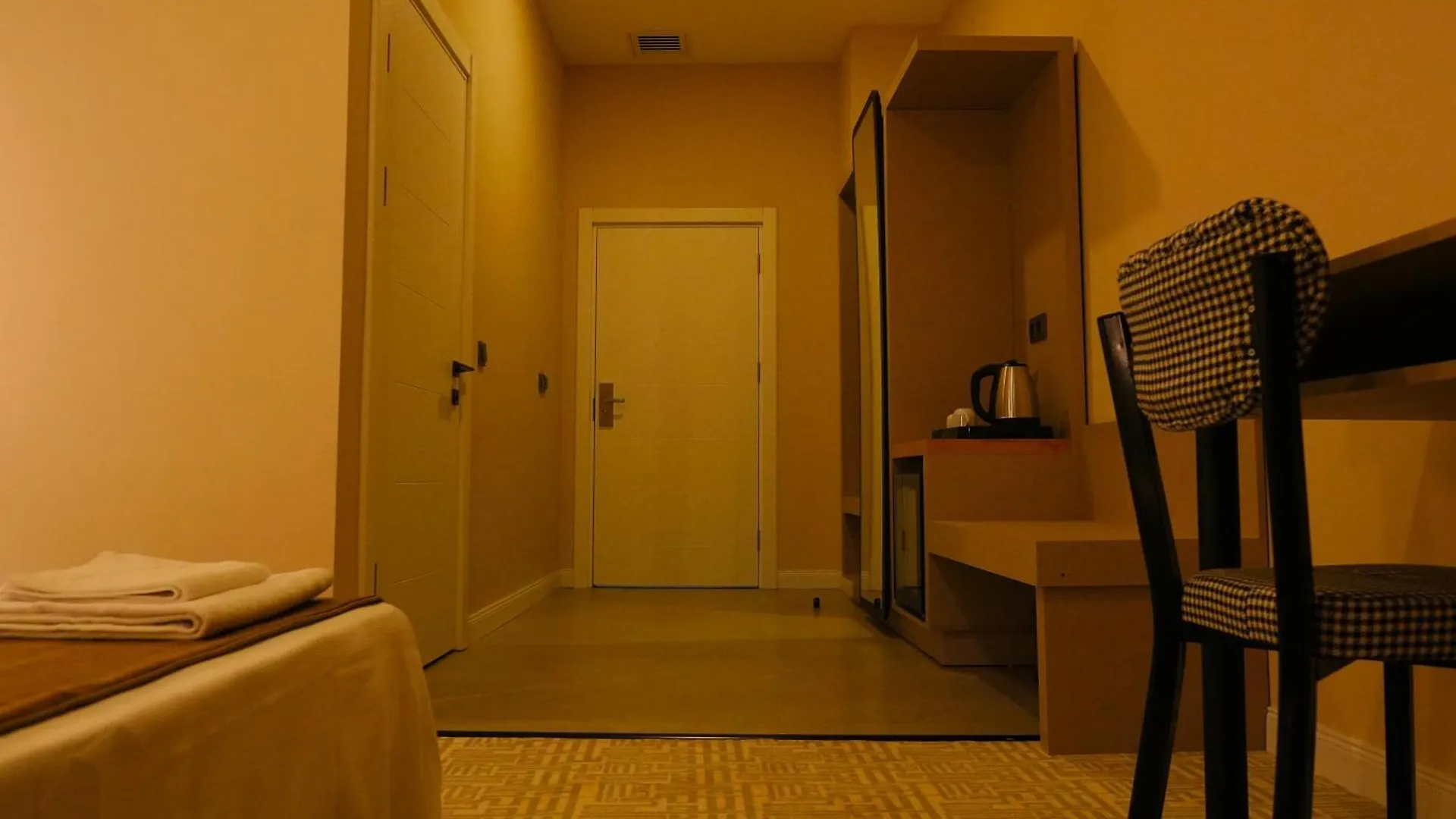 Bonnie City Hotel Antalya