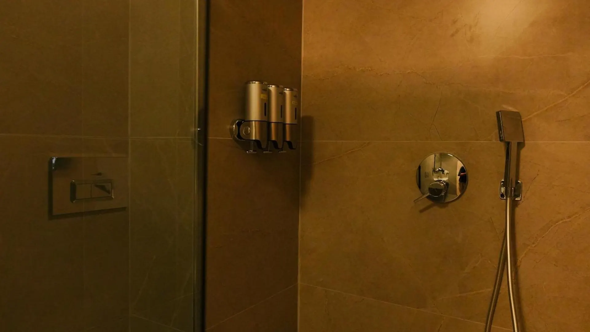 Bonnie City Hotel Antalya