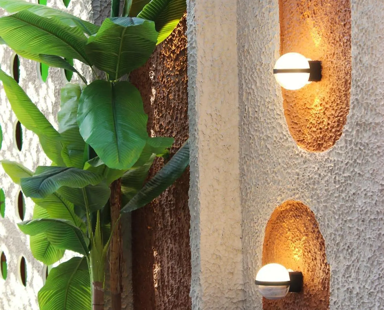 Bonnie City Hotel Antalya